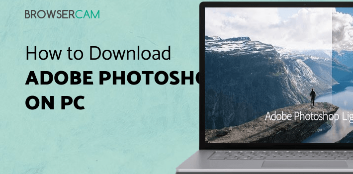 Adobe Photoshop Lightroom CC for PC