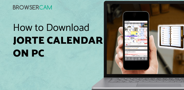 Jorte Calendar & Organizer for PC - How to Install on Windows PC, Mac