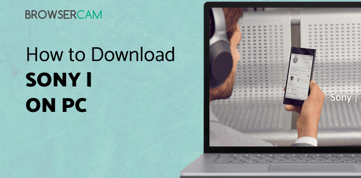 Sony | Headphones Connect for PC