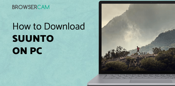 Suunto for PC