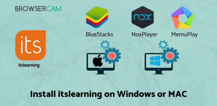how to install itslearning on PC
