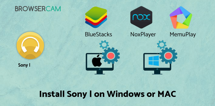 how to install Sony | Headphones Connect on PC