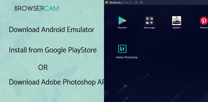 run Adobe Photoshop Lightroom CC on PC