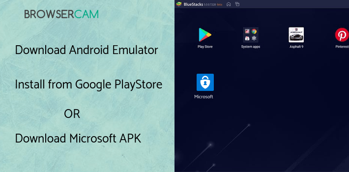 run Microsoft Authenticator on PC run Microsoft Authenticator on PC
