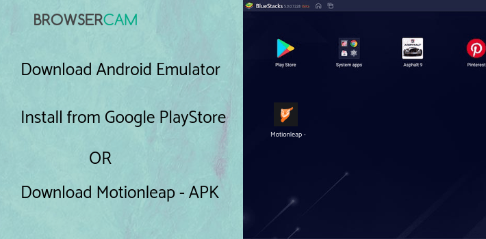 Motionleap - Photo Animator by Lightricks for PC - How to Install on ...